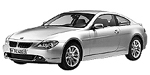 BMW E63 P1EC0 Fault Code